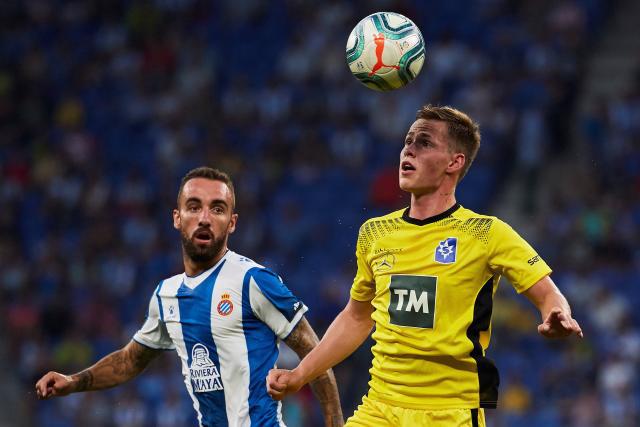 俱乐部杯-邹阳21+9福建大胜宁波 高登25分