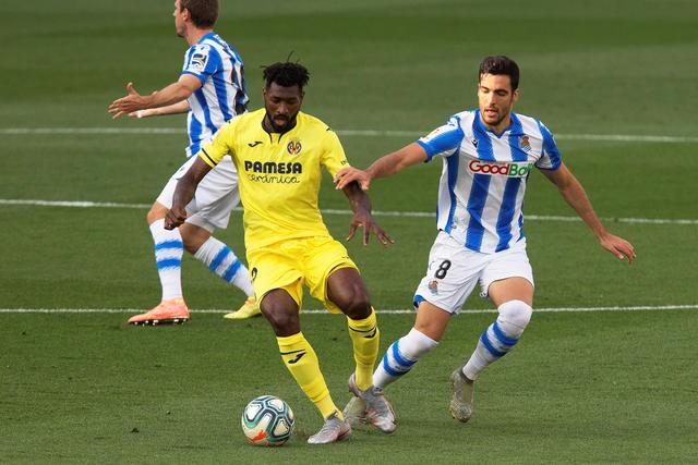 西甲-孔德破门 巴萨客场1-1战平赫塔菲